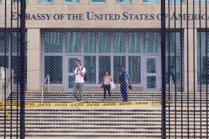 DHS purchase of weapon linked to Havana Syndrome attacks leads House Republicans to demand answers