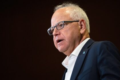 Trans athlete scandal spotlight back on Minnesota as softball lawsuit returns to court