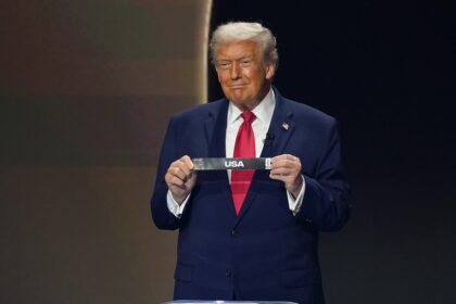 State Department lists major sporting events in addition to World Cup, Olympics exempt from Trump’s visa ban