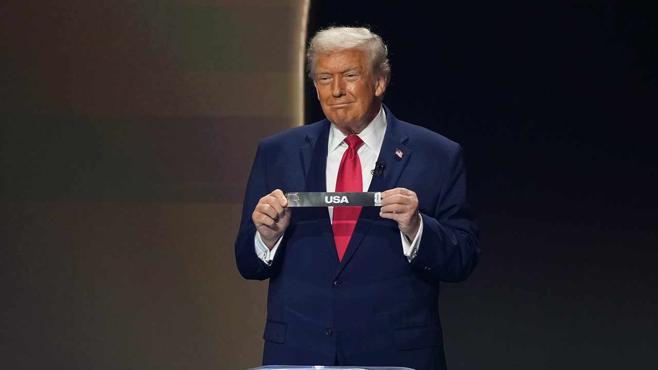 State Department lists major sporting events in addition to World Cup, Olympics exempt from Trump’s visa ban