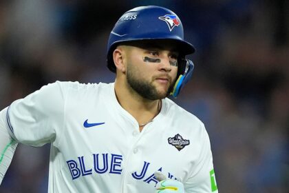 Mets agree to deal with All-Star Bo Bichette after missing out on Kyle Tucker: reports