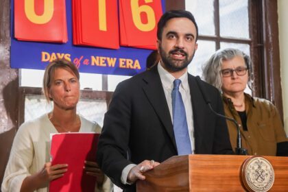 Mamdani announces .1M settlement with major landlord as tenants describe ‘nightmare’ conditions