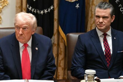 IRS confirms Trump-ordered ,776 ‘Warrior Dividend’ for 1.45M troops is tax-free