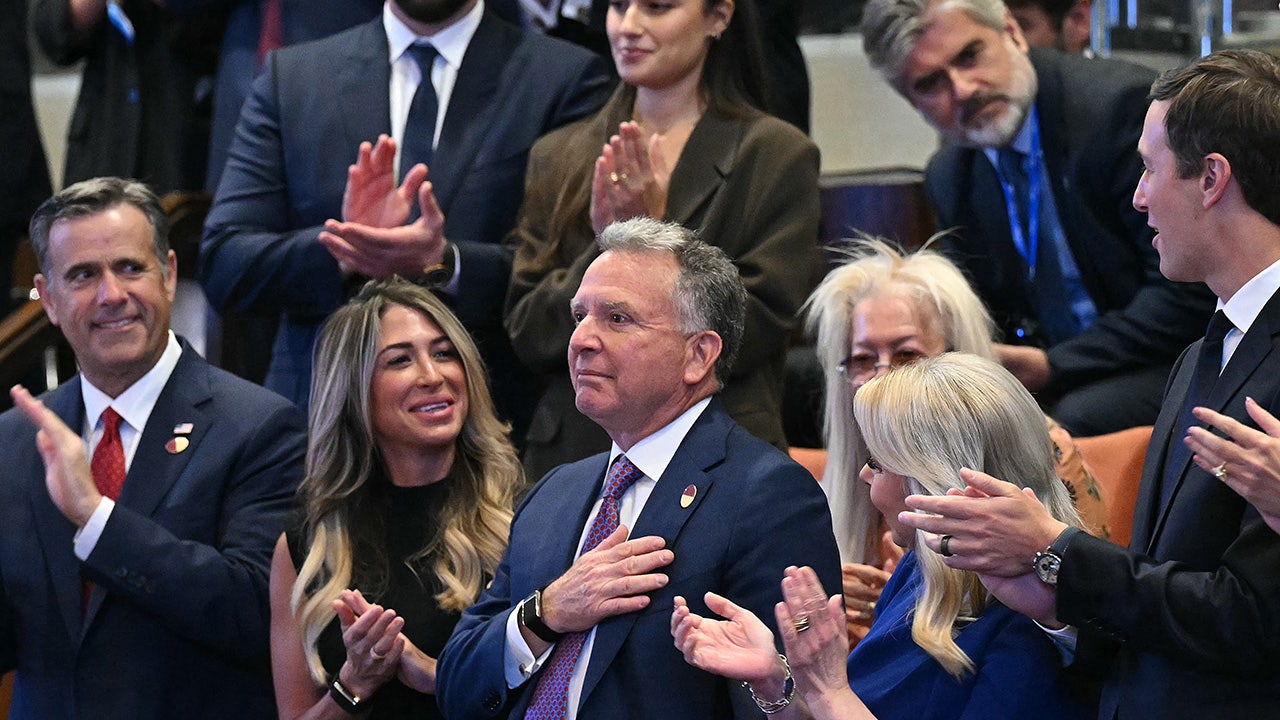 Trump launches phase 2 of Gaza peace plan — but Hamas disarmament remains the real test