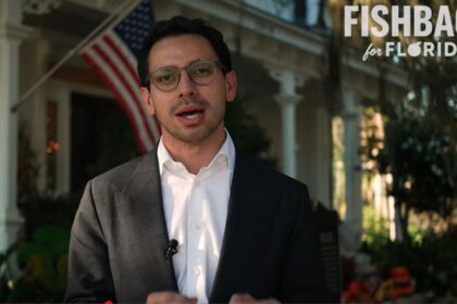 Florida GOP candidate wants 50% ‘sin tax’ on OnlyFans creators to fight ‘cultural degeneracy’