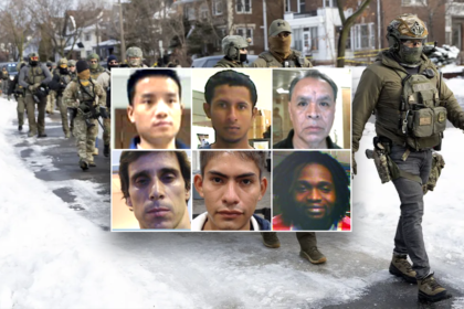 ‘Scourge’ of sexual predators, violent criminals being removed from Minneapolis streets despite backlash