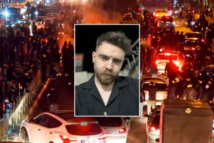 Lindsey Graham speaks against pending execution of 26-year-old Iranian protester: ‘This regime must fall’