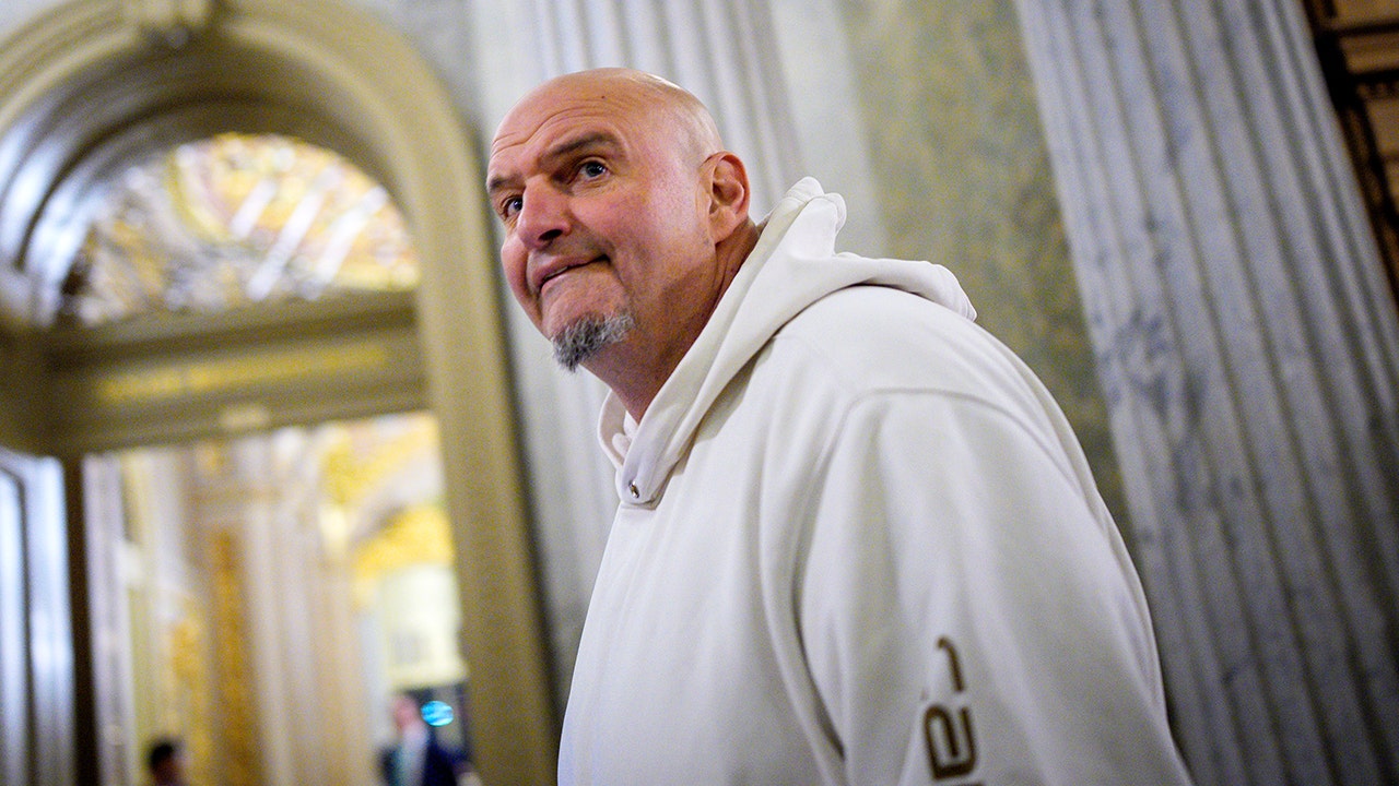 Fetterman’s former progressive backer says he ‘sold us out,’ escalates efforts to primary Democrat senator