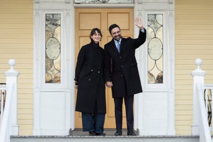 Dem insider rips Mamdani bidet hopes for Gracie Mansion, cites Trump White House bathroom renovation hypocrisy