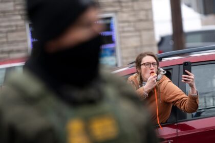 Democratic Socialists of America in NYC training thousands of activists to counter ICE: report