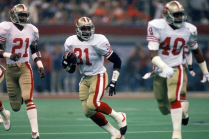 Super Bowl champion Chet Brooks dead at 60 after cancer battle