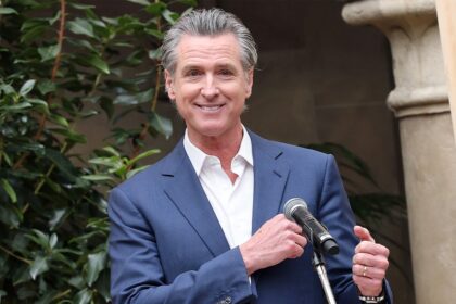 Newsom defies Trump administration, declares free parks for MLK Day