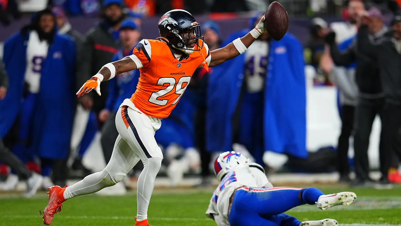 NFL rules analyst defends quick review of controversial Broncos interception: ‘Want to move the game along’