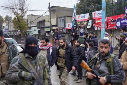 Top GOP senator says Syria ceasefire welcome but actions must match words