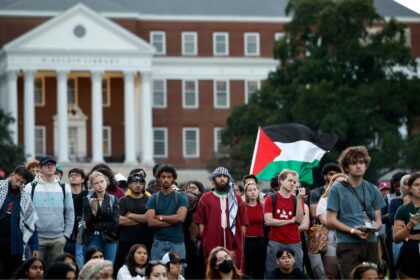 Blue-state university sparks outrage with ‘decolonizing medicine’ course challenging the ‘White body’ standard