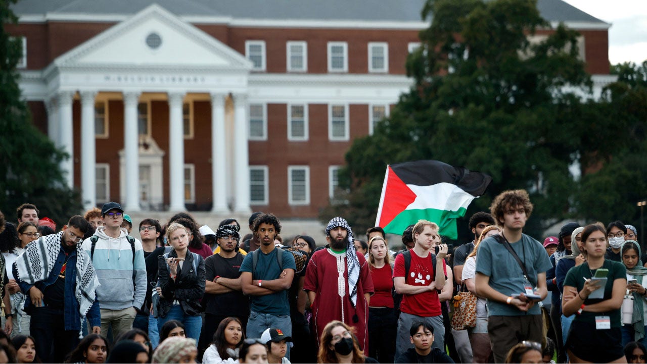 Blue-state university sparks outrage with ‘decolonizing medicine’ course challenging the ‘White body’ standard