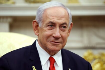 Netanyahu agrees to join Trump’s Gaza Board of Peace after initial pushback