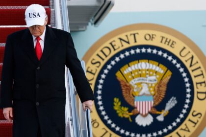 Trump set to meet with foreign leaders at the World Economic Forum and more top headlines