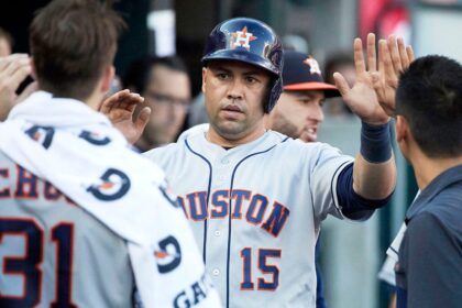 MLB fans question Carlos Beltran’s Hall of Fame election after sign-stealing scandal