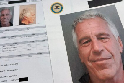 Federal judge blocks lawmakers’ effort to force DOJ release of Epstein files