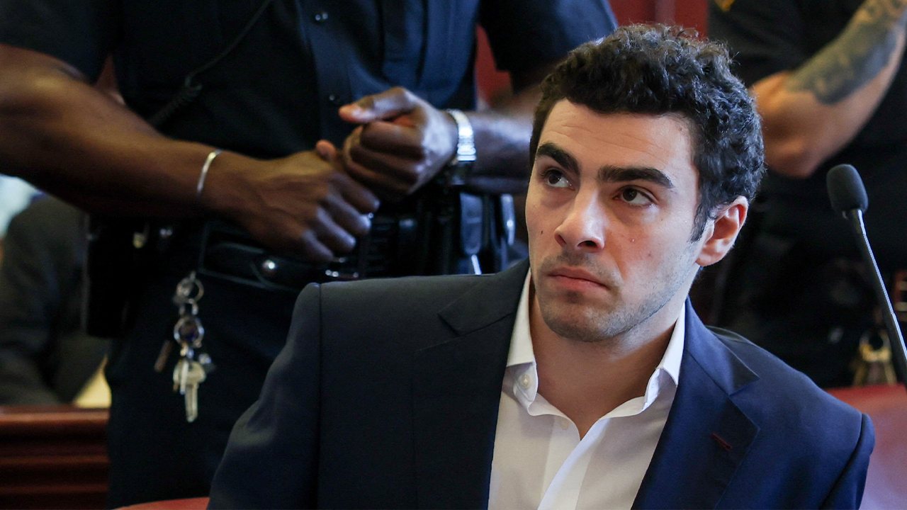 Luigi Mangione case: If stalking and assault aren’t ‘crimes of violence,’ death penalty vanishes