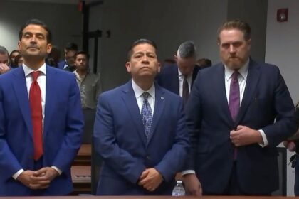 Jury reaches verdict in trial of ex-Uvalde school police officer accused of failing to confront gunman