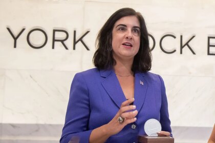 Judge rules NYC’s lone Republican congressional district unconstitutional, orders redraw