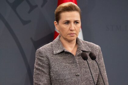 Denmark’s prime minister insists sovereignty is non-negotiable as Trump announces Greenland deal ‘framework’