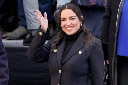 AOC accuses Trump of engaging in ‘increasingly erratic’ behavior