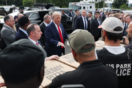 Murder rate drops to lowest level since 1900 across major US cities nationwide