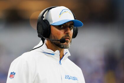 Ravens hire Jesse Minter as next head coach, replacing John Harbaugh