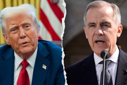 Trump snubs Canada by withdrawing country’s invite to join ‘most prestigious Board of Leaders ever’