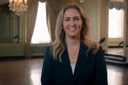 Republican drops primary challenge against incumbent Sen. Cassidy after Trump-backed candidate enters race