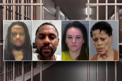 Indiana judge shooting: Police arrest 3 on attempted murder charges, 2 others in custody