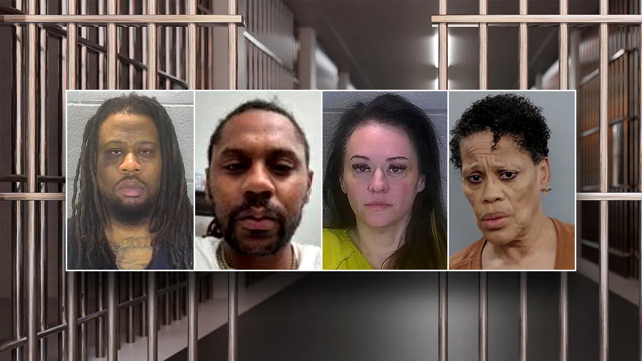 Indiana judge shooting: Police arrest 3 on attempted murder charges, 2 others in custody