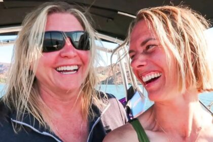 Ruby Franke’s son breaks silence on jailed YouTube mom, reads diaries from before arrest: ‘I was brainwashed’