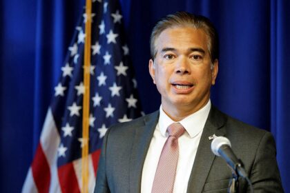 California sues Trump administration over allegedly ‘unlawful’ pipeline restart approval years after oil spill