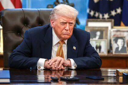 Iran’s top prosecutor criticizes Trump’s announcement that 800+ executions were halted: ‘Completely false’