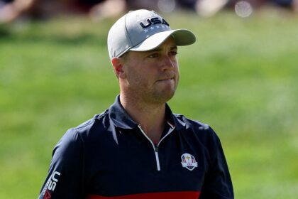 PGA Tour star Justin Thomas rips NCAA for current state of college sports