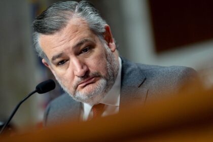 Cruz back in Texas after photo of him boarding plane sparks backlash ahead of winter storm