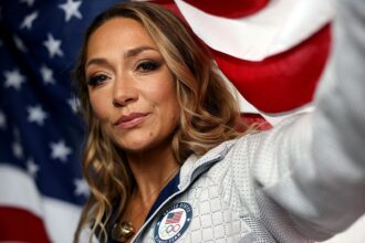 Katie Uhlaender’s Olympic bid case heads to Court of Arbitration for Sport