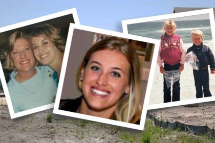 Parents’ relentless hunt for missing daughter heats up as new technology breathes life into case