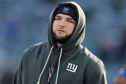 Giants’ Cam Skattebo says college earnings from NIL are creating entitled NFL rookies