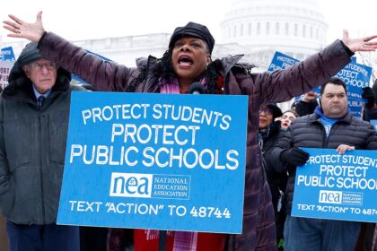 Campus Radicals: Union member tell-all, Dems back to DEI ways, more violent leftist threats on campus