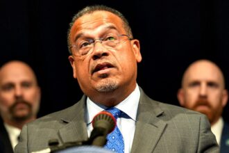 Judge blocks Trump admin from ‘destroying or altering’ evidence in deadly Minneapolis shooting