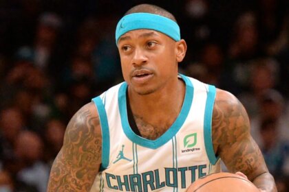 Ex-NBA star rips federal agents after shooting in Minnesota