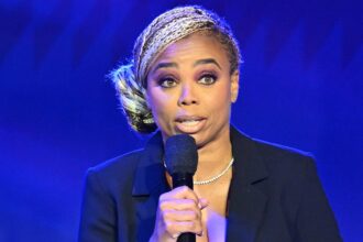 Ex-ESPN star battles on social media after saying Falcons fans she knows are quizzical of head coach hire