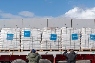 Israel announces limited reopening of Rafah Crossing under Trump’s 20-point plan