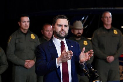 JD Vance shares ‘crazy’ story of ICE and CBP officers being mobbed in Minneapolis