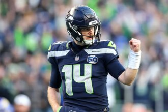 Seahawks earn trip to Super Bowl LX with thrilling victory over Rams in NFC Championship Game